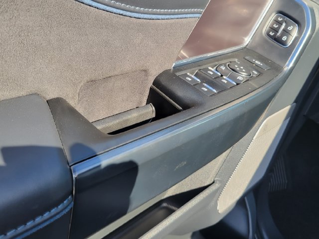 Used 2025 Ford F150 Platinum AWD/4WD image 24