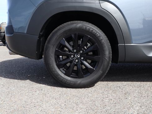 Used 2024 MAZDA CX-50 AWD 2.5 S w/ Preferred Package image 12