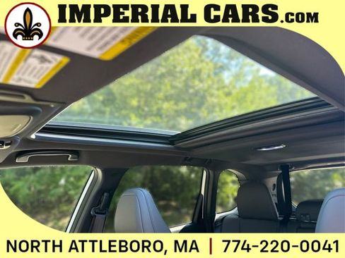 New 2025 Subaru Forester Limited image 24