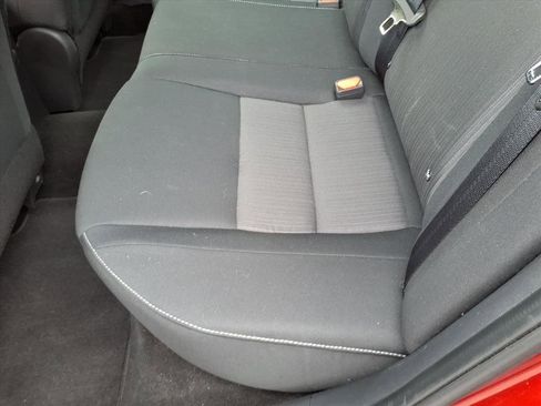 Used 2022 Nissan Sentra SV image 21