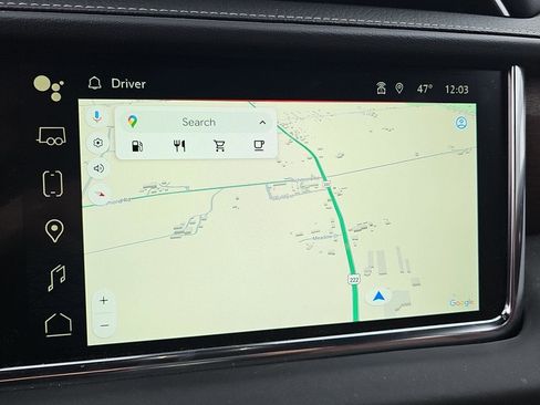 Certified 2023 GMC Yukon Denali Ultimate image 10