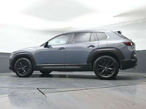 Certified 2024 MAZDA CX-50 AWD 2.5 S w/ Cargo Package image 22