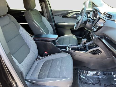 Used 2021 Chevrolet TrailBlazer LT w/ Convenience Package AWD/4WD image 27
