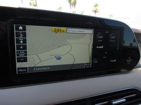 Used 2020 Hyundai Palisade Limited AWD/4WD image 20