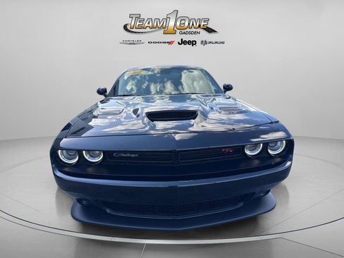 Used 2021 Dodge Challenger R/T Scat Pack image 10