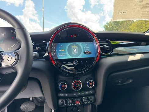 Certified 2023 MINI Cooper Convertible image 12