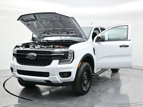 New 2026 Ford Ranger XL AWD/4WD image 49