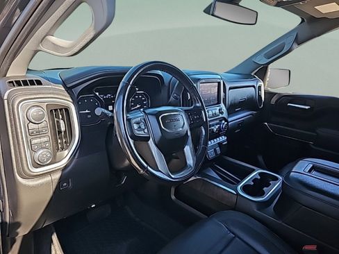 Used 2021 GMC Sierra 1500 Denali AWD/4WD image 22