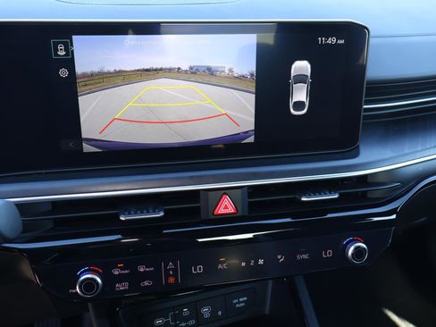 Used 2025 Kia K5 GT-Line w/ GT-Line Premium Package image 27