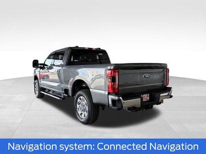 New 2026 Ford F250 Lariat