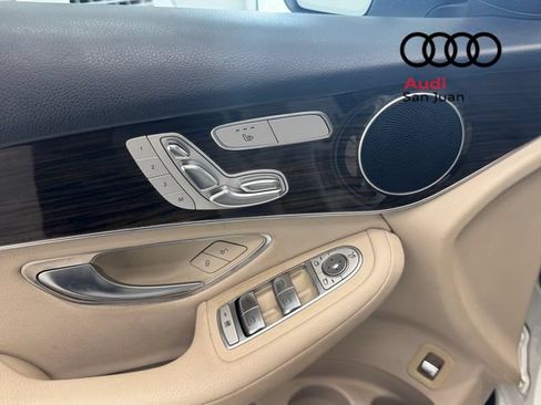 Used 2016 Mercedes-Benz GLC 300 image 30