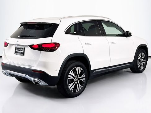 New 2025 Mercedes-Benz GLA 250 image 5