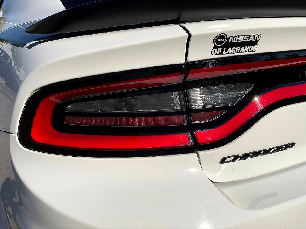 Used 2023 Dodge Charger Scat Pack RWD image 26