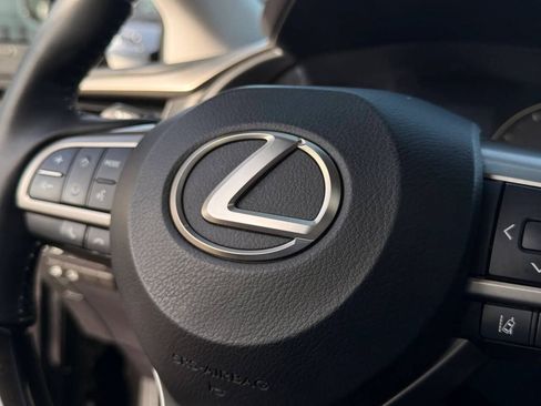 Used 2017 Lexus RX 350 AWD w/ Luxury Package image 34