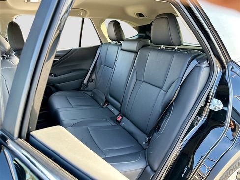 Used 2024 Subaru Outback Limited w/ Popular Package #2 image 26