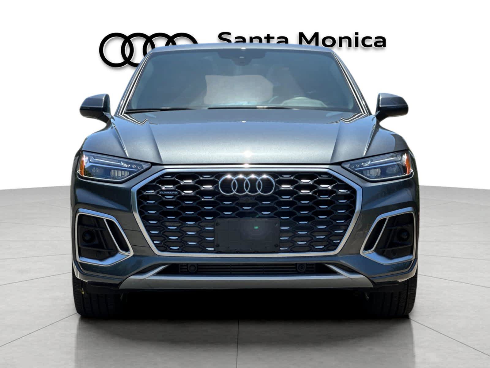 Used 2023 Audi Q5 2.0T Premium w/ Convenience Package AWD/4WD image 10