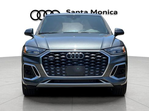 Used 2023 Audi Q5 2.0T Premium w/ Convenience Package AWD/4WD image 10