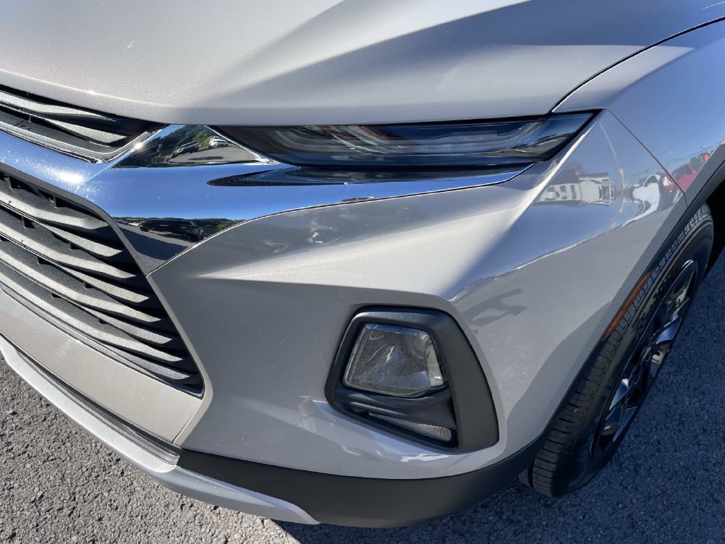 Used 2021 Chevrolet Blazer LT FWD image 34