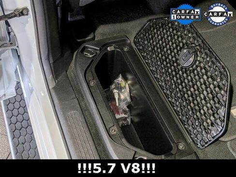 Used 2023 RAM 1500 Big Horn w/ Trailer Tow Group image 21