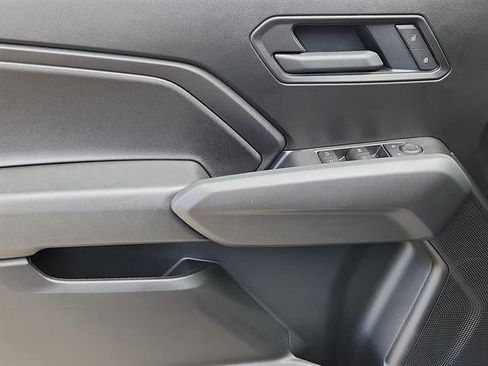 New 2026 Chevrolet Colorado Trail Boss AWD/4WD image 6
