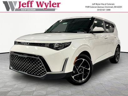 Used 2024 Kia Soul EX