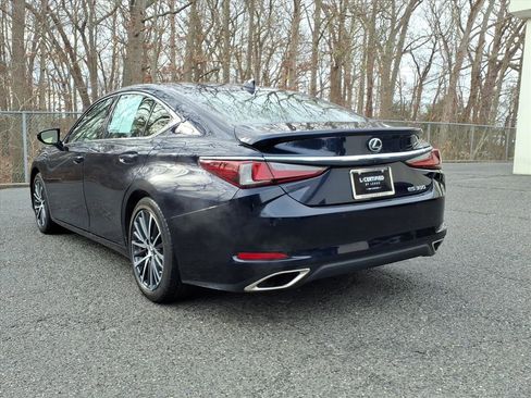 Certified 2023 Lexus ES 350 w/ Premium Package image 25