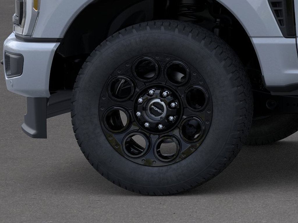 New 2026 Ford F250 Lariat w/ Black Appearance Package AWD/4WD image 19