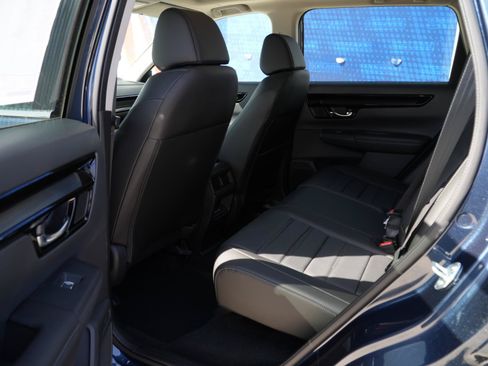 Used 2026 Honda CR-V EX-L image 19
