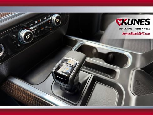 Used 2023 GMC Sierra 1500 Elevation AWD/4WD image 18