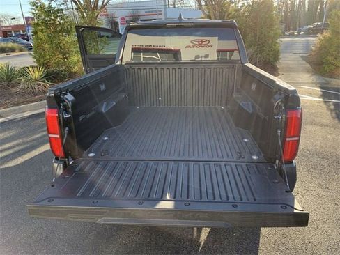 New 2026 Toyota Tacoma SR5 image 32