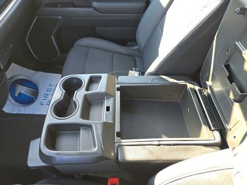 Used 2023 Chevrolet Silverado 1500 RST image 28