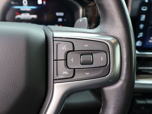 Used 2022 Chevrolet Silverado 1500 LT Trail Boss w/ LT Trail Boss Premium Package image 21