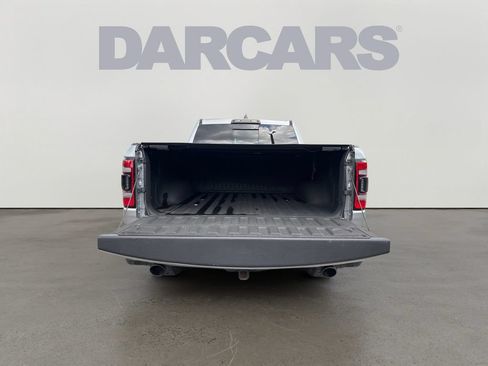 Used 2022 RAM 1500 Rebel w/ Rebel Level B Equipment Group AWD/4WD image 14