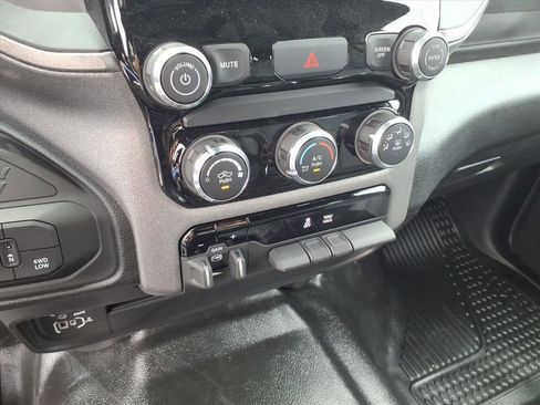 New 2026 RAM 2500 Tradesman w/ Chrome Appearance Group image 15