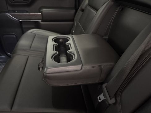 Used 2019 Chevrolet Silverado 1500 LTZ w/ LTZ Plus Package image 31