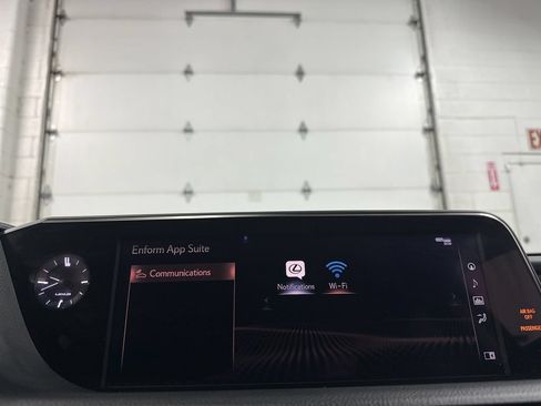 Used 2020 Lexus ES 350 w/ Premium Package FWD image 32