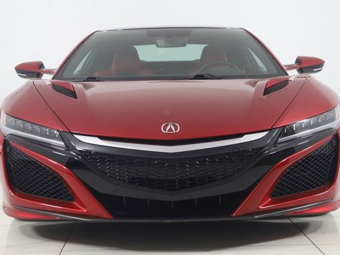 Used 2017 Acura NSX image 72