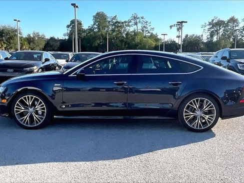 Used 2018 Audi A7 3.0T Prestige image 8
