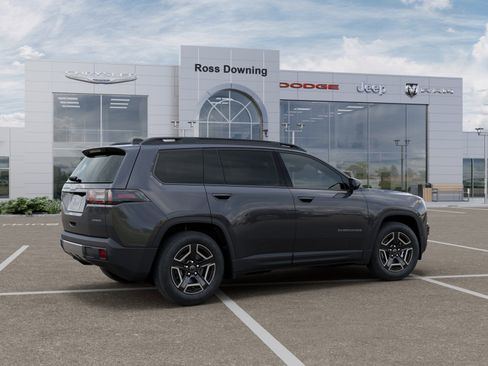 New 2026 Jeep Cherokee Laredo AWD/4WD image 4