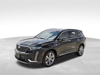 New 2025 Cadillac XT6 Premium Luxury w/ Technology Package video 2