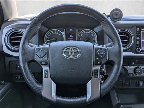 Used 2020 Toyota Tacoma SR5 image 11