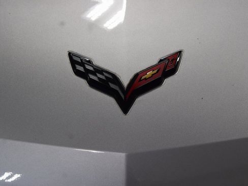 Used 2016 Chevrolet Corvette Stingray Coupe w/ 2LT Preferred Equipment Group image 14