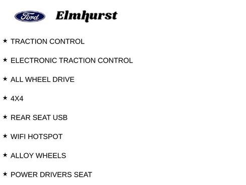 Certified 2023 Ford Mustang Mach-E Premium AWD/4WD image 11
