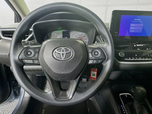 Used 2024 Toyota Corolla LE FWD image 15