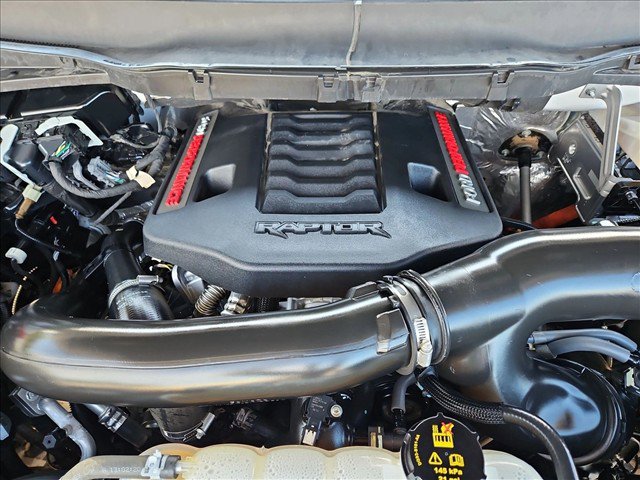 Used 2024 Ford F150 Raptor AWD/4WD image 23