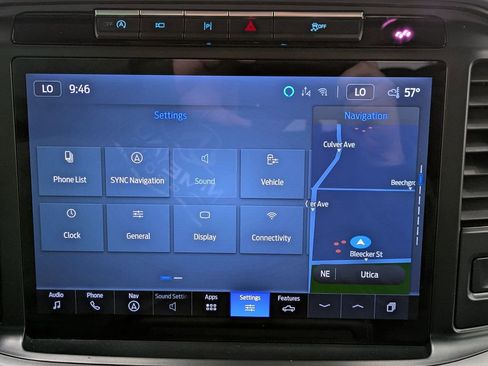 Used 2024 Ford F150 XLT w/ Equipment Group 302A MID image 33