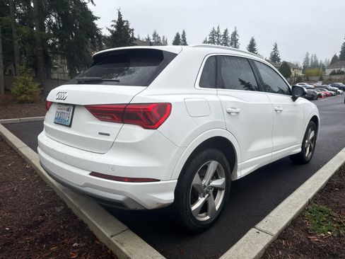 Used 2019 Audi Q3 2.0T Premium Plus image 7