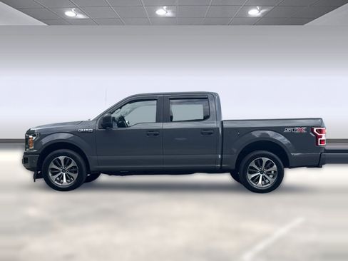 Used 2020 Ford F150 XL w/ Equipment Group 101A Mid RWD image 4