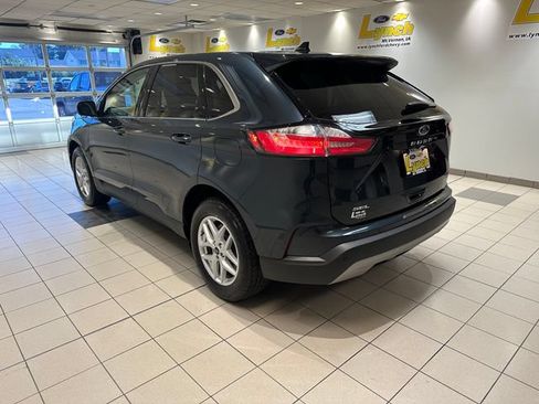 Used 2023 Ford Edge SEL w/ Convenience Package AWD/4WD image 21