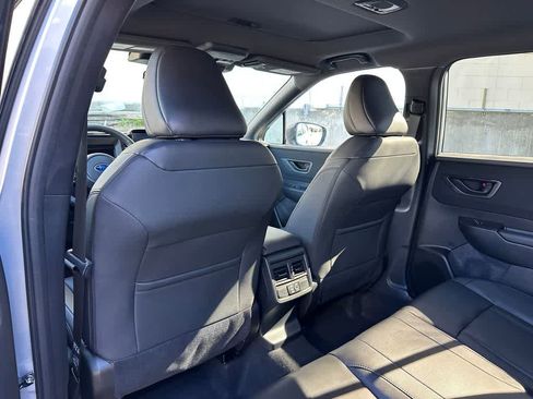 New 2026 Subaru Outback Premium AWD/4WD image 12